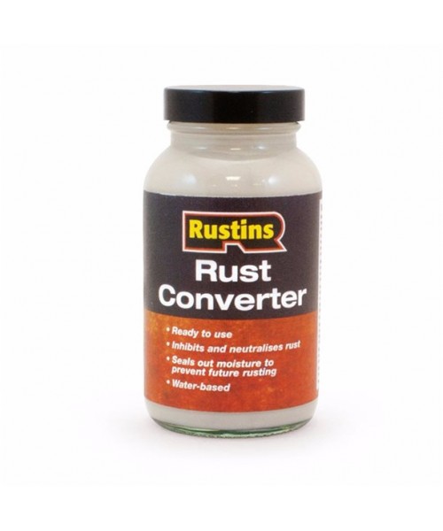 Перетворювач іржі Rustins Rust Converter